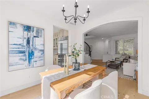 Dining - 48 Parkcrest, Irvine, CA 92620 photo 5 of 6