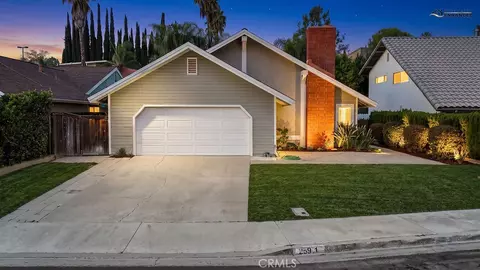 25911 Spruce Ln, Laguna Hills, CA 92653