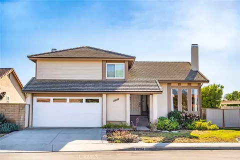 28152 Amable, Mission Viejo, CA 92692