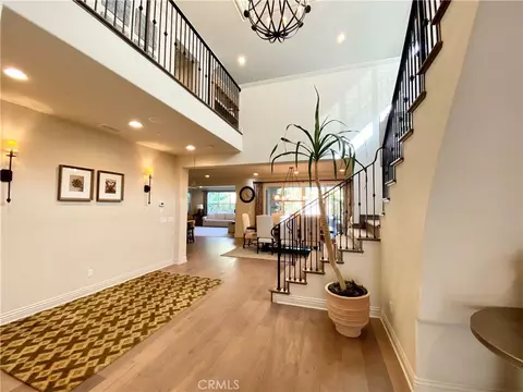 Entry Way - 62 Mapleton, Irvine, CA 92620 photo 1 of 5