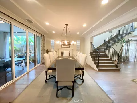 Dining - 62 Mapleton, Irvine, CA 92620 photo 2 of 2