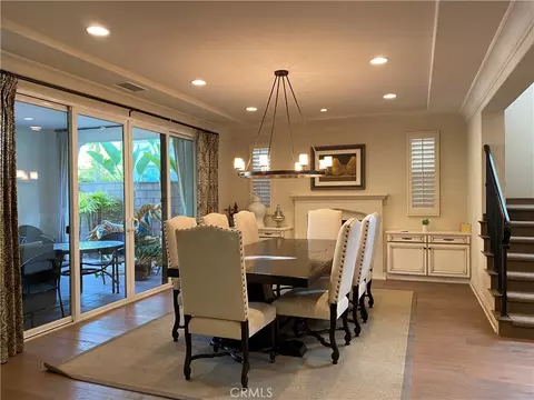 Dining - 62 Mapleton, Irvine, CA 92620 photo 1 of 2