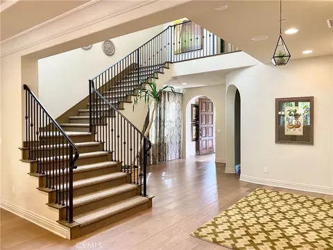 Entry Way - 62 Mapleton, Irvine, CA 92620 photo 2 of 5