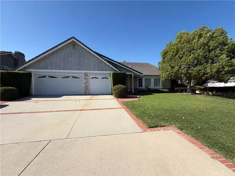 4325 Mahogany Cir, Yorba Linda, CA 92886