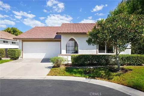 27772 Via Granados, Mission Viejo, CA 92692
