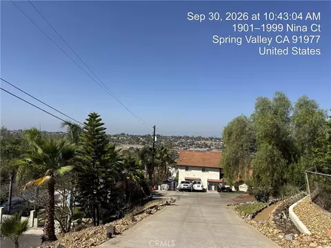 1830 Helix, Spring Valley, CA 91977 photo 5