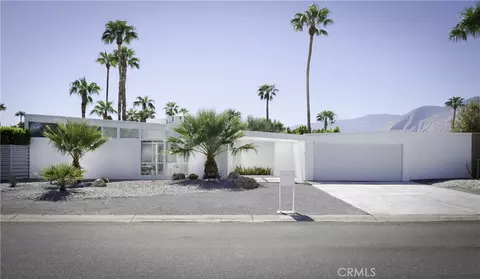 971 E Alexander Way, Palm Springs, CA 92262