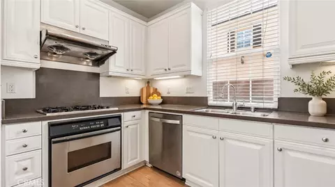 Kitchen - 87 Canal, Irvine, CA 92620 photo 1 of 2
