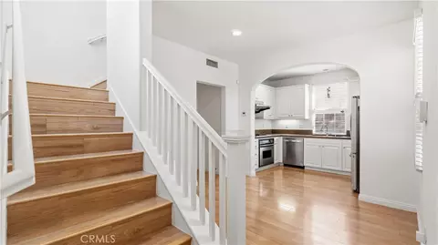 Entry Way - 87 Canal, Irvine, CA 92620 photo 4 of 8