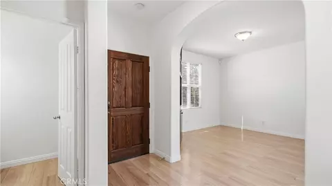 Entry Way - 87 Canal, Irvine, CA 92620 photo 2 of 8