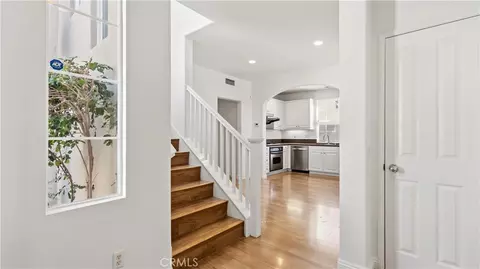 Entry Way - 87 Canal, Irvine, CA 92620 photo 3 of 8