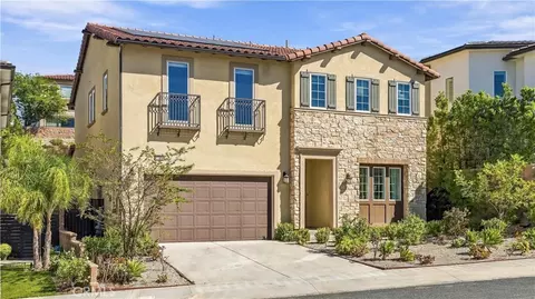 12000 Mirabel, Porter Ranch, CA 91326