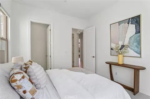 Bedroom - 106 Yellow Iris, Irvine, CA 92618 photo 5 of 8