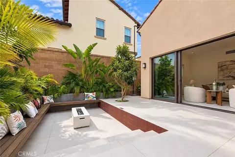 Exterior - 106 Yellow Iris, Irvine, CA 92618 photo 10 of 17
