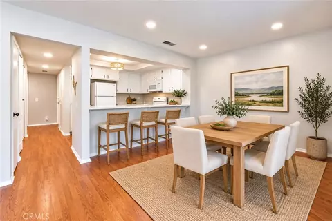Dining - 115 Greenfield, Irvine, CA 92614 photo 1 of 1