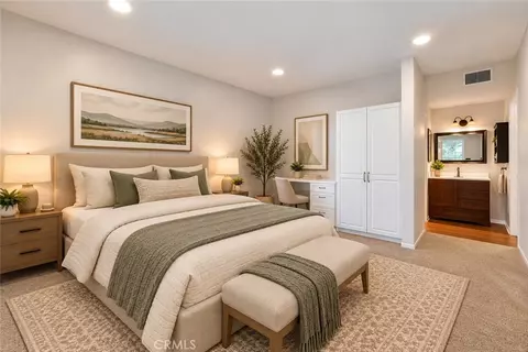 Bedroom - 115 Greenfield, Irvine, CA 92614 photo 1 of 9