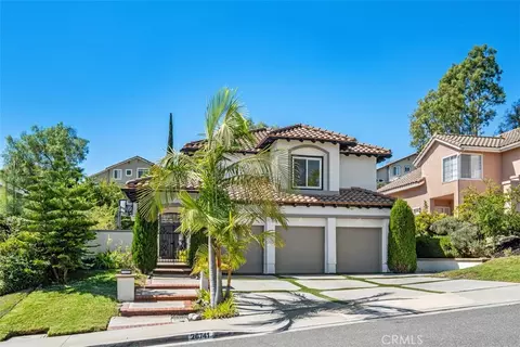 26741 Bridlewood Dr, Laguna Hills, CA 92653