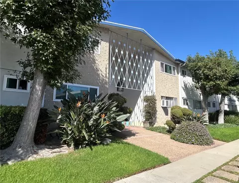 15549 S Budlong #25, Gardena, CA 90247