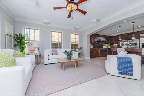 Living - 32 Grassland, Irvine, CA 92620 photo 5 of 12