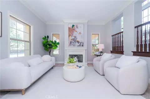Living - 32 Grassland, Irvine, CA 92620 photo 2 of 12