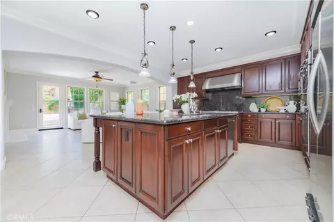 Kitchen - 32 Grassland, Irvine, CA 92620 photo 1 of 7