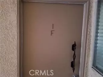 3336 Punta Alta #1F, Laguna Woods, CA 92637