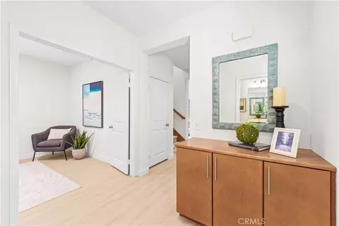 Entry Way - 191 Firefly, Irvine, CA 92618 photo 3 of 10