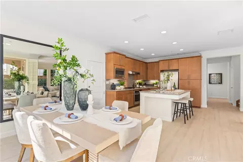 Dining - 191 Firefly, Irvine, CA 92618 photo 2 of 3