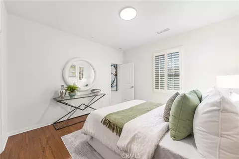Bedroom - 191 Firefly, Irvine, CA 92618 photo 8 of 11