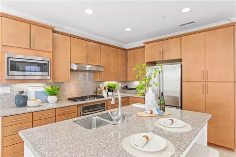 Kitchen - 191 Firefly, Irvine, CA 92618 photo 3 of 5