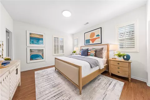 Bedroom - 191 Firefly, Irvine, CA 92618 photo 9 of 11