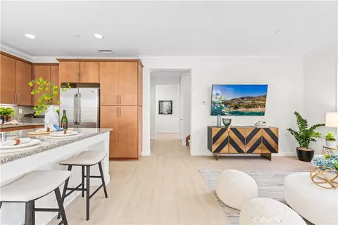 Entry Way - 191 Firefly, Irvine, CA 92618 photo 1 of 10