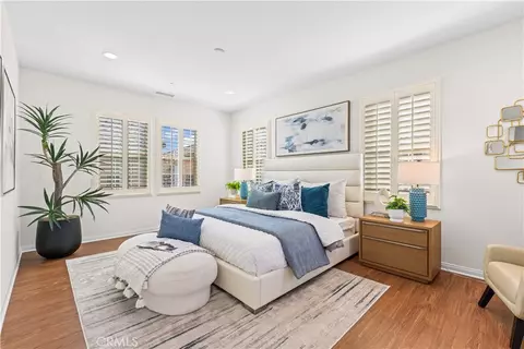 Bedroom - 191 Firefly, Irvine, CA 92618 photo 4 of 11