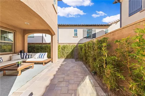 Exterior - 191 Firefly, Irvine, CA 92618 photo 10 of 13