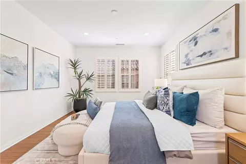 Bedroom - 191 Firefly, Irvine, CA 92618 photo 5 of 11