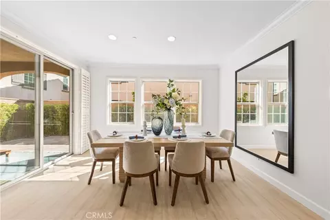 Dining - 191 Firefly, Irvine, CA 92618 photo 1 of 3