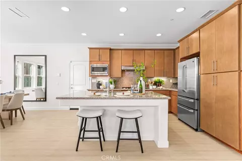 Kitchen - 191 Firefly, Irvine, CA 92618 photo 1 of 5