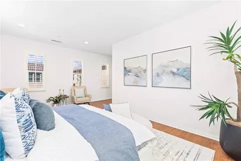 Bedroom - 191 Firefly, Irvine, CA 92618 photo 6 of 11