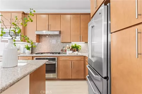 Kitchen - 191 Firefly, Irvine, CA 92618 photo 2 of 5