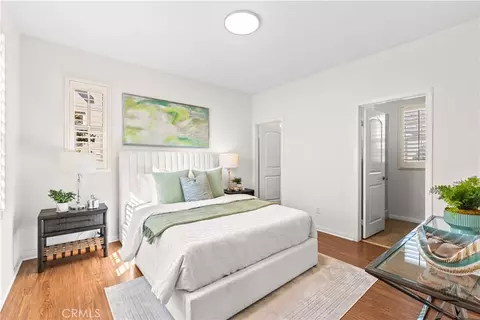 Bedroom - 191 Firefly, Irvine, CA 92618 photo 7 of 11