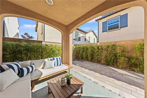 Exterior - 191 Firefly, Irvine, CA 92618 photo 5 of 13
