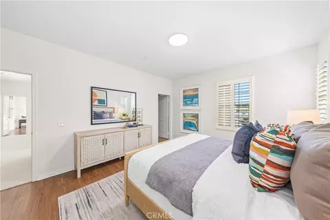 Bedroom - 191 Firefly, Irvine, CA 92618 photo 10 of 11