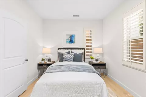 Bedroom - 191 Firefly, Irvine, CA 92618 photo 2 of 11