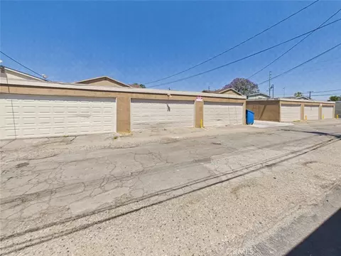 Exterior - 2312 Commonwealth, Fullerton, CA 92831 photo 8 of 8