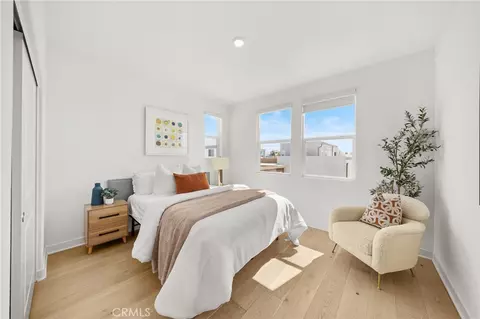 Bedroom - 324 Merit, Irvine, CA 92618 photo 10 of 11