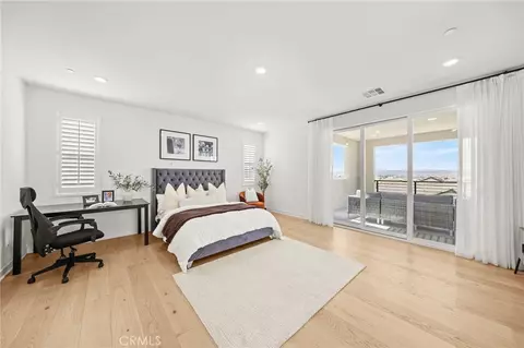 Bedroom - 324 Merit, Irvine, CA 92618 photo 8 of 11