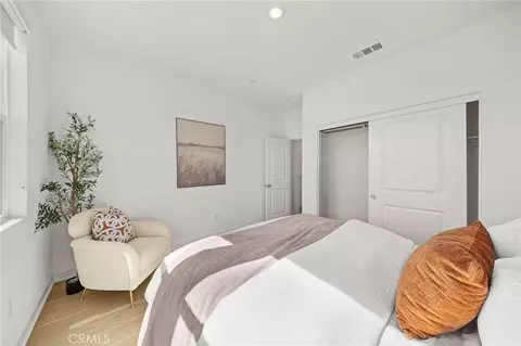 Bedroom - 324 Merit, Irvine, CA 92618 photo 11 of 11