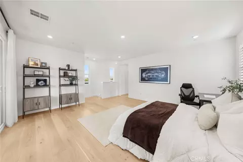 Bedroom - 324 Merit, Irvine, CA 92618 photo 9 of 11