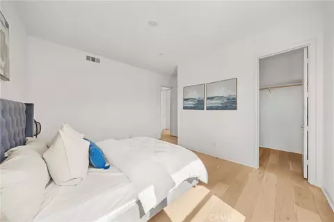 Bedroom - 324 Merit, Irvine, CA 92618 photo 7 of 11