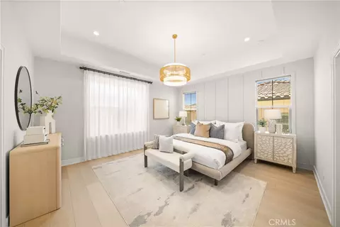 Bedroom - 105 Yellow Iris, Irvine, CA 92618 photo 3 of 11